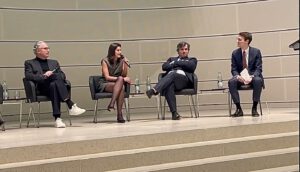 AI and Data Science at the Medical Faculty