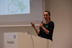 Lecture series "KI in der Medicine"