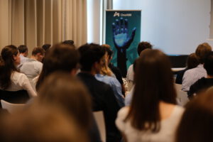 Symposium on AI in Healthcare