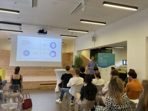 InsAIght Entrepreneurial Minds