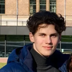 Jonathan Thurisch