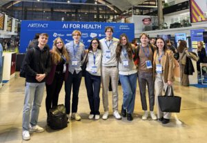 AI for Health Conference