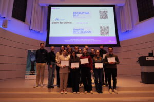 OneAIM Winter Summit 2025