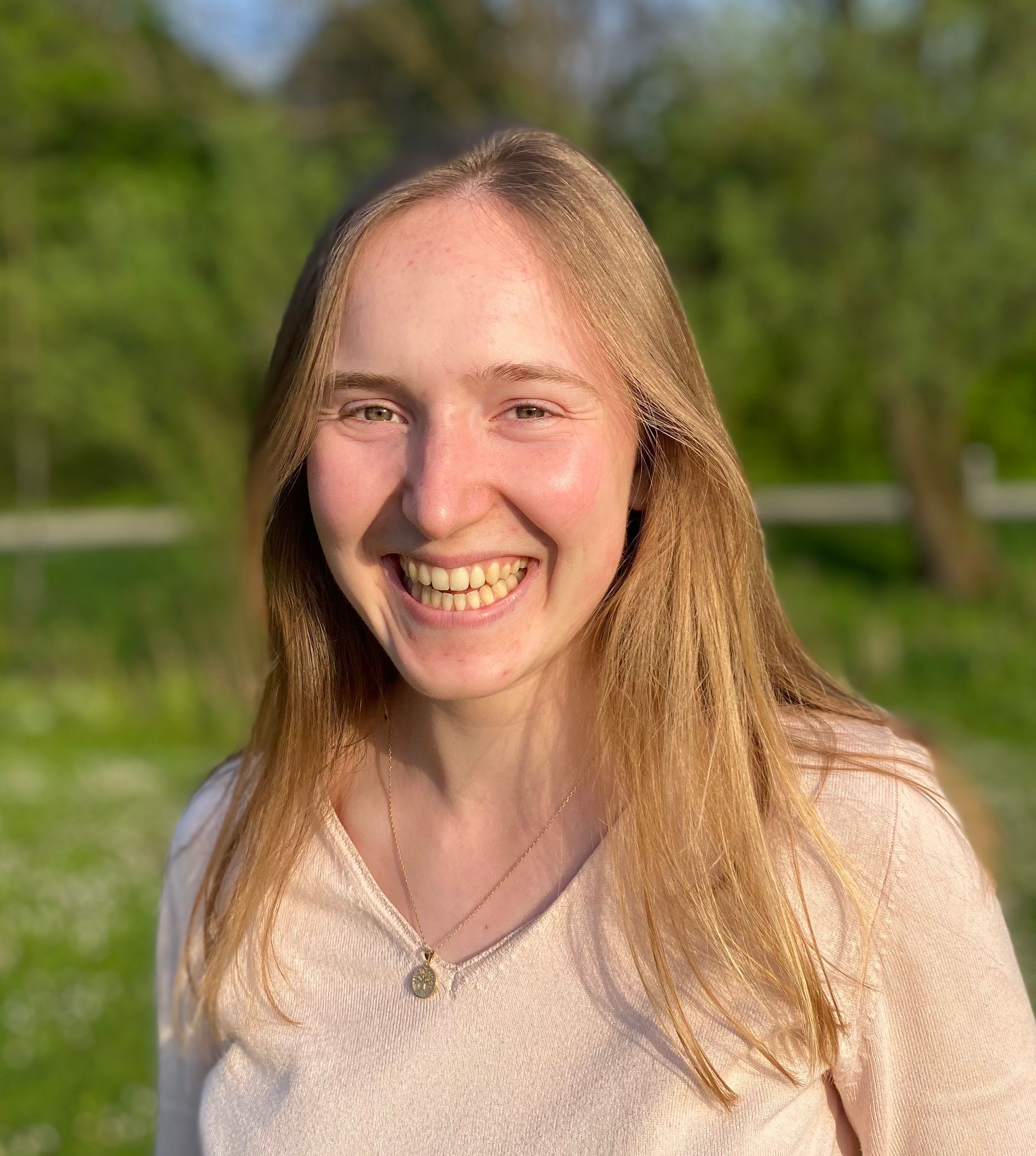 Elizabeth Moulaert