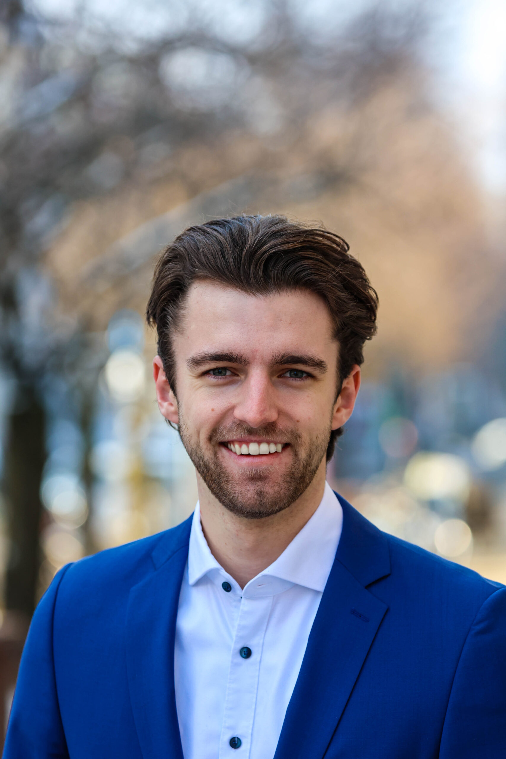 Maximilian Stiegemann