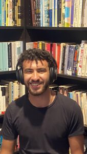 Yahia ElSaman