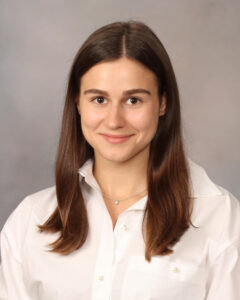 Taisya Volodina