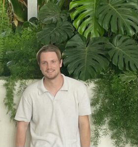 Tobias Riß