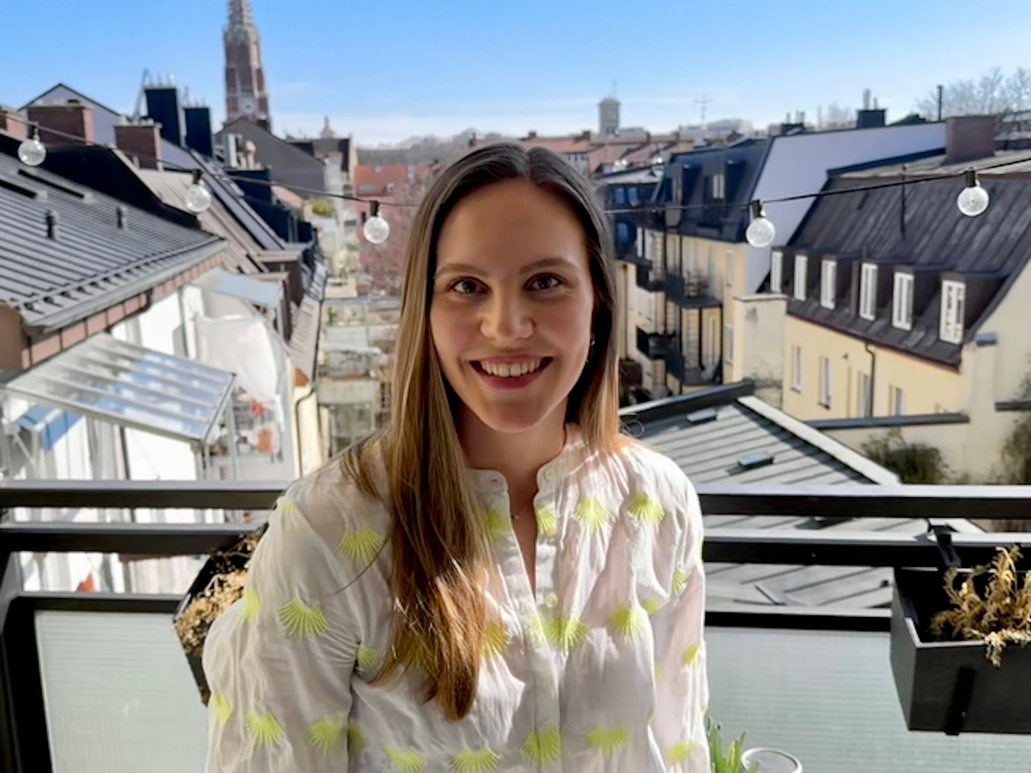 Paulina Seidl