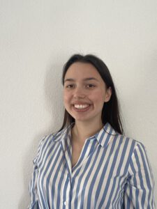 Greta Buckenmaier