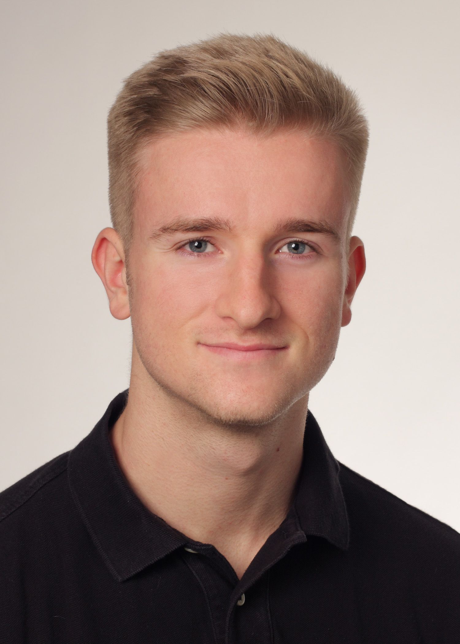 Tim Bruckdorfer